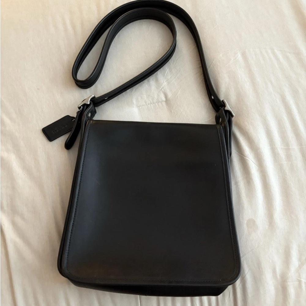 Coach Legacy Crossbody
